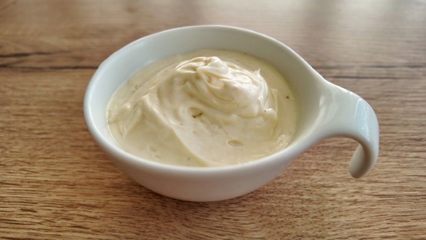 Mayonnaise