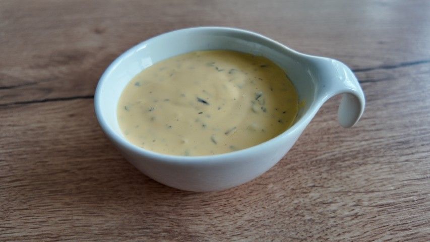 Béarnaise
