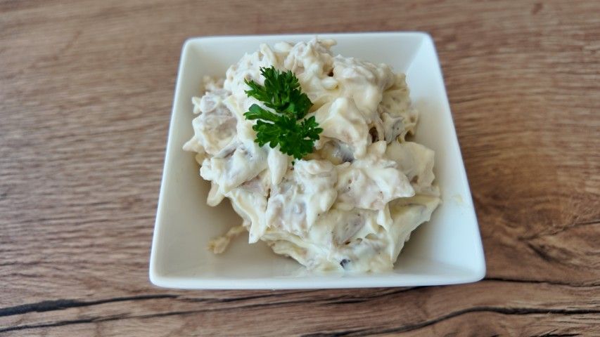 Kipsalade