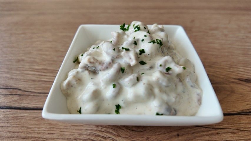 Garnaalsalade