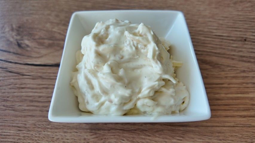 Seldersalade
