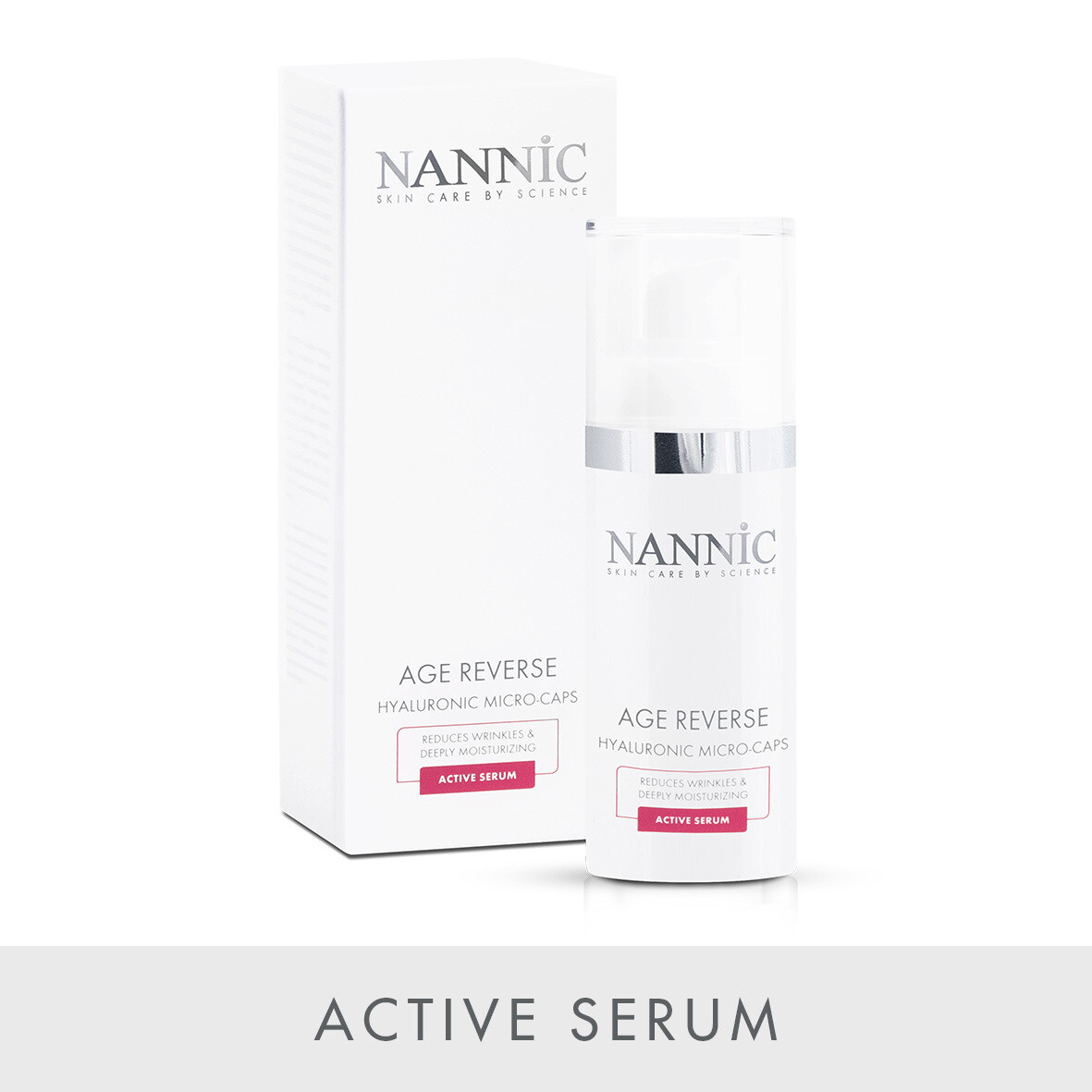 Hydratatie serum