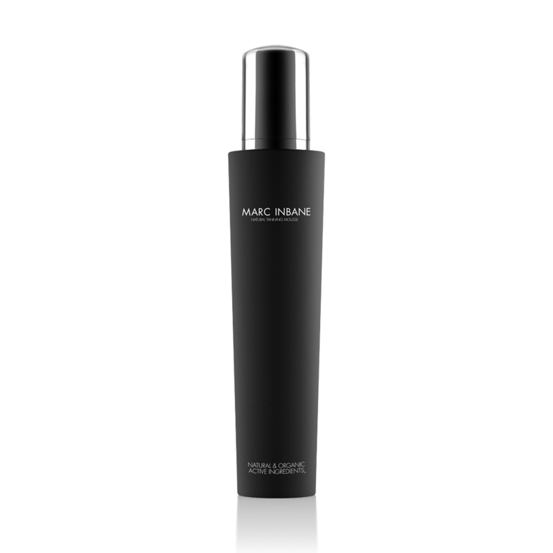 Mousse bruinen zonder zon