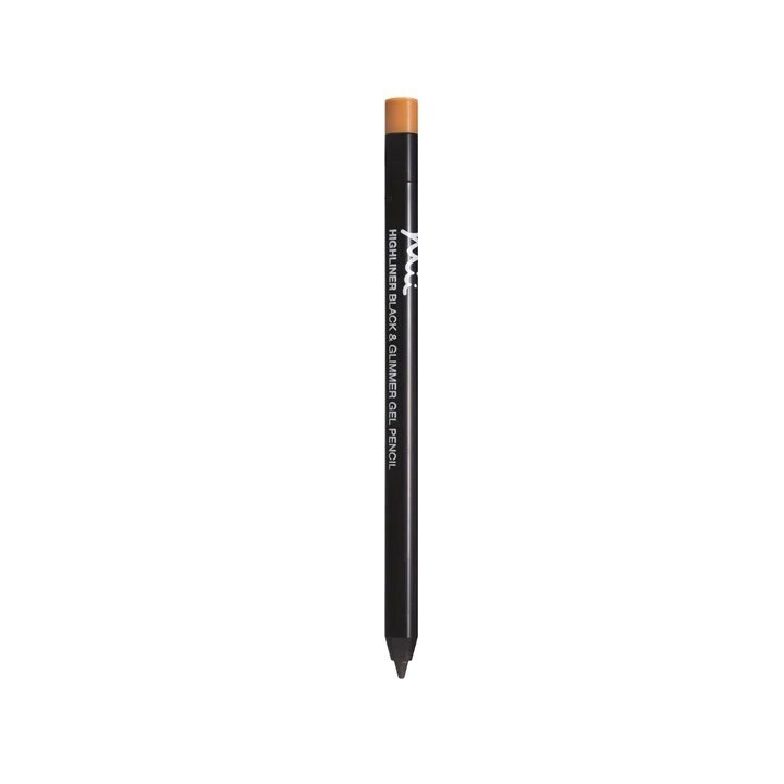 Metallic waterproof oogpotlood