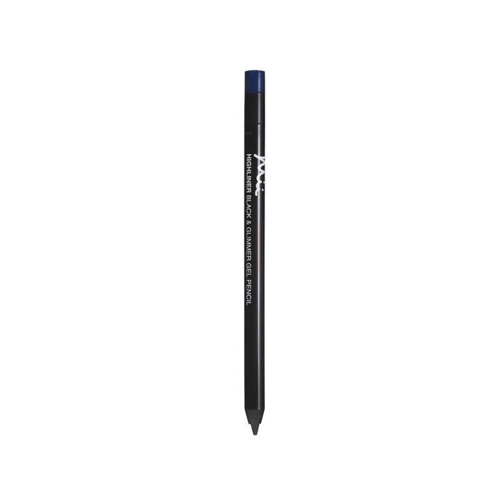 Metallic waterproof oogpotlood