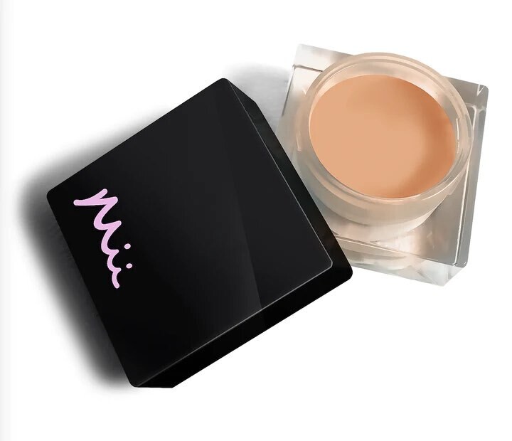 Concealer bruine vlekjes