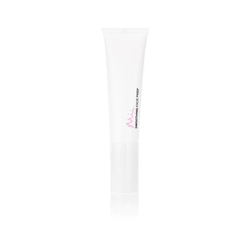 Fluweelzacht primer serum