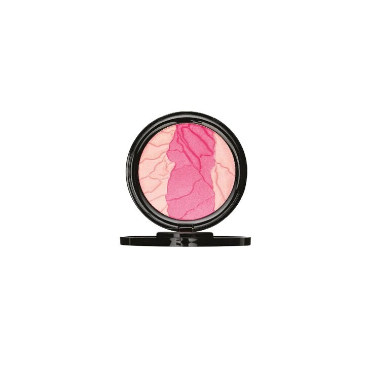 Blush en Highlight