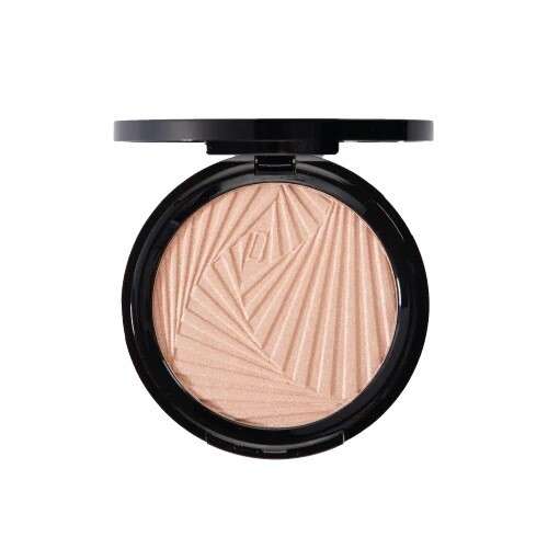 Intense parelmoer highlighter