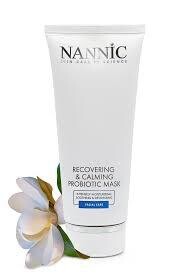 Zeer kalmerend masker