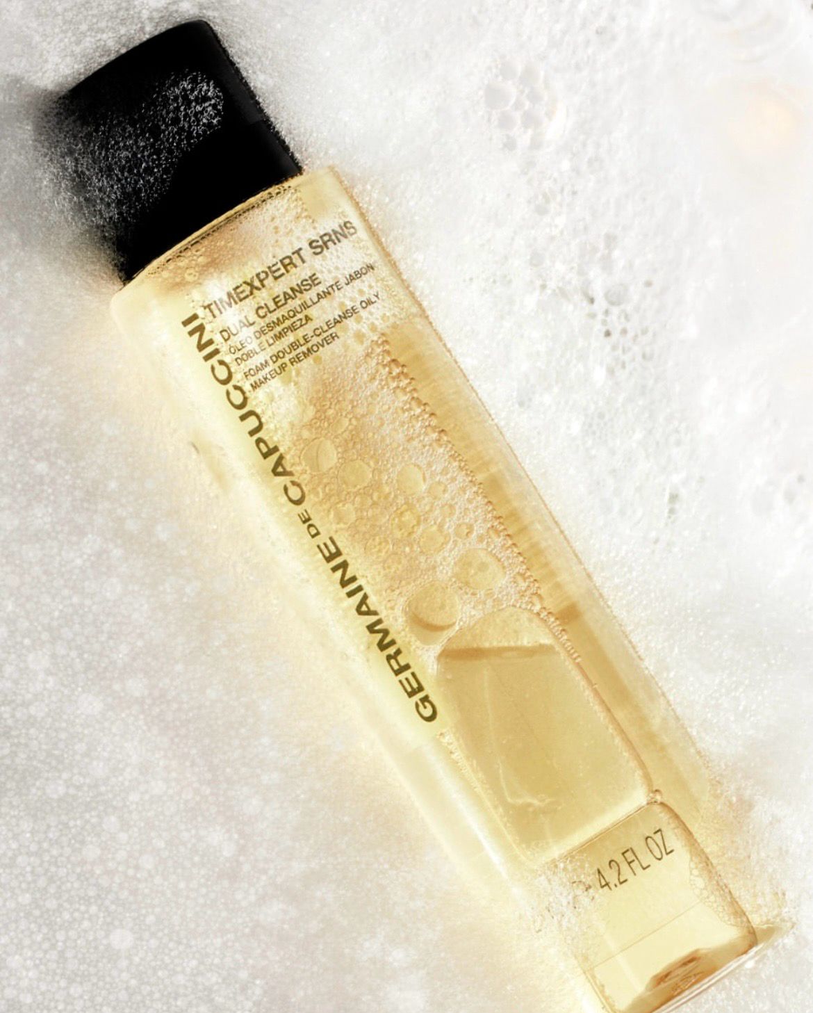 Make-up reiniger (olie)