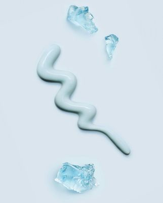 Hydraterende bodymelk