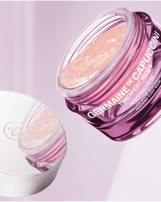 Anti- Age Nachtmasker