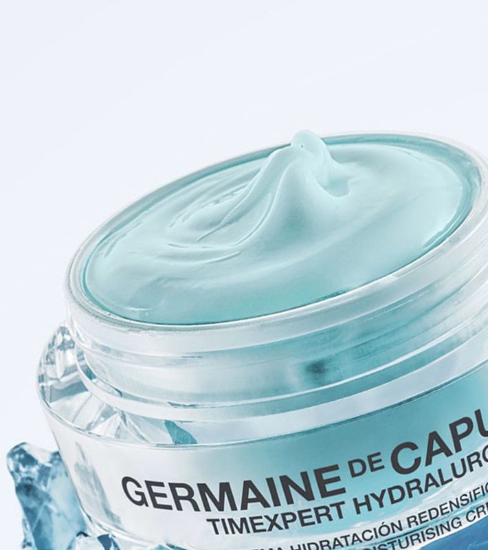 Hydraterende crème
