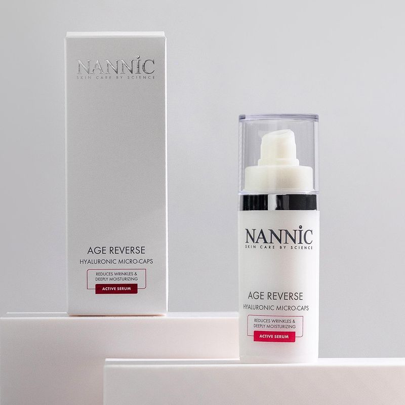 Hydratatie serum