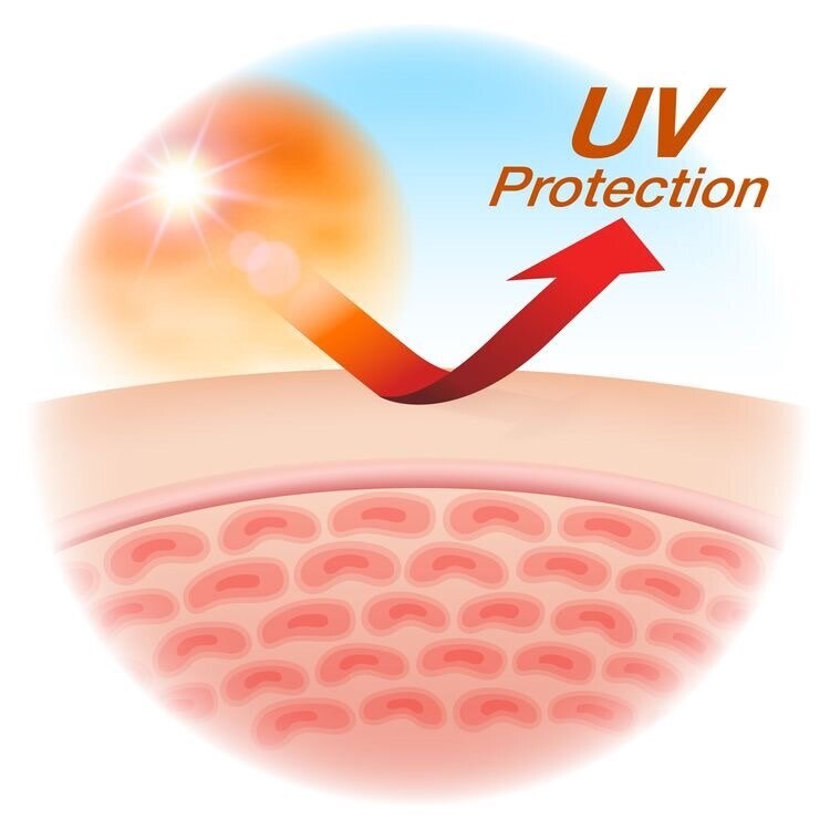 UV- spray Award Winner