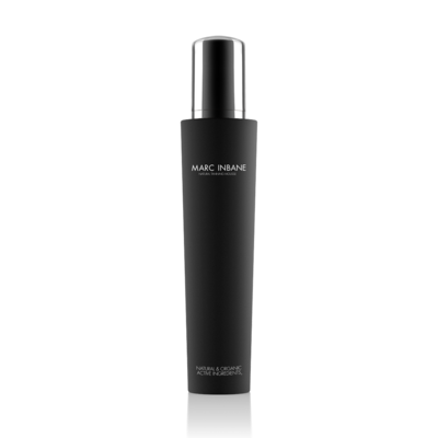Mousse bruinen zonder zon