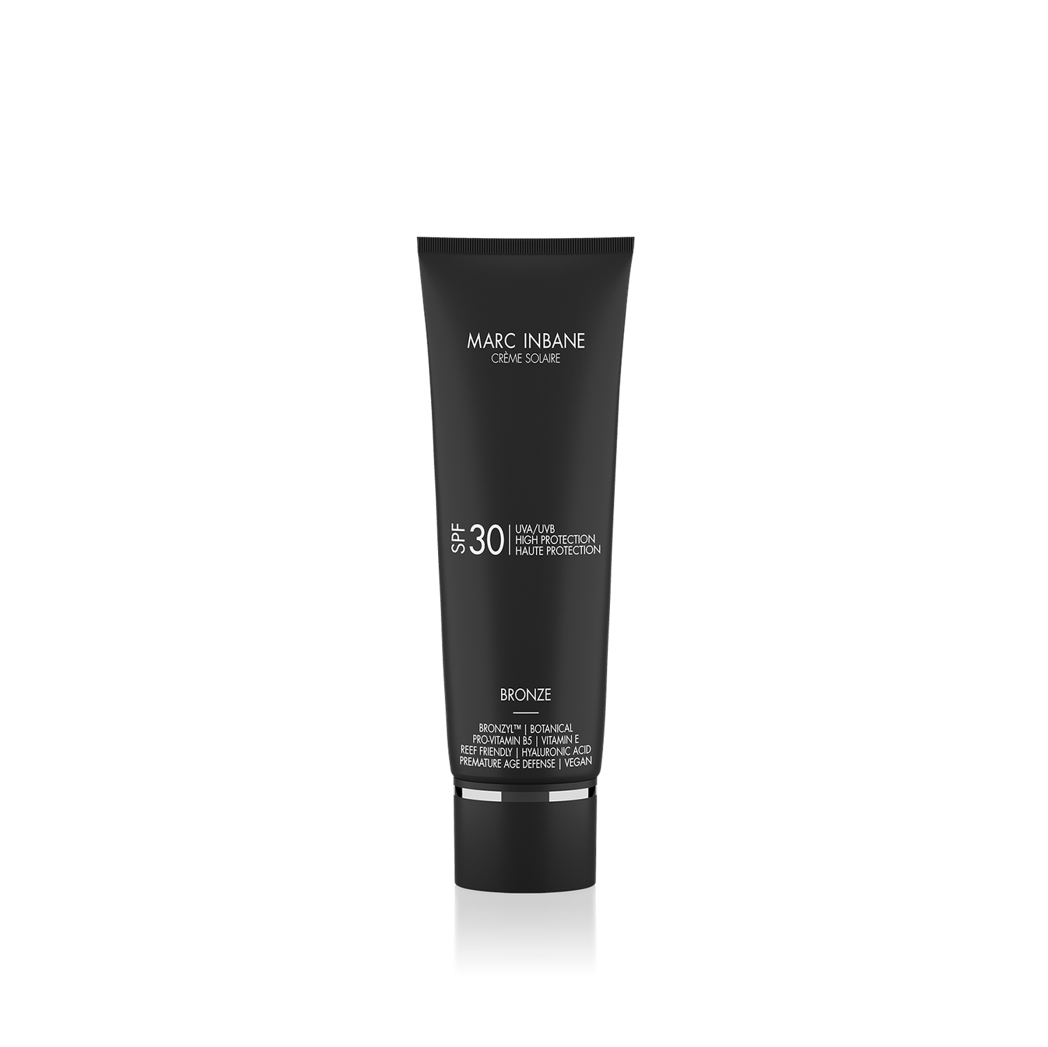 Getinte dagcrème Bronze SPF 30