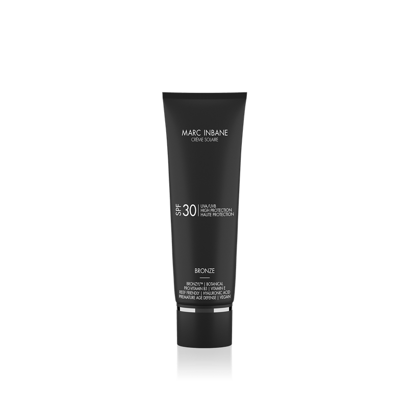 Getinte dagcrème Bronze SPF 30 Getinte dagcrème Bronze SPF 30