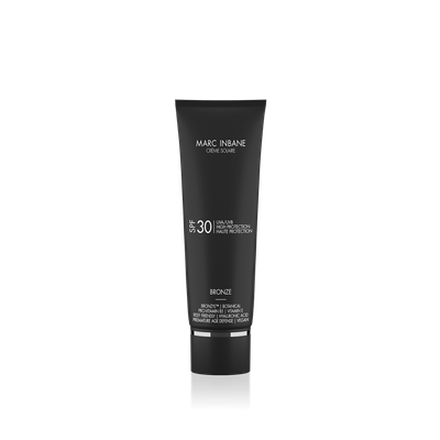 Getinte dagcrème Bronze SPF 30
