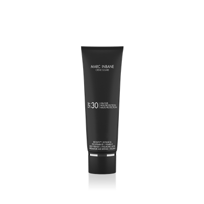 Dagcrème Naturel SPF 30
