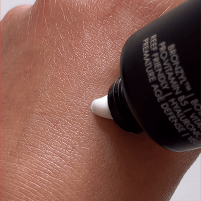 Dagcrème Naturel SPF 30