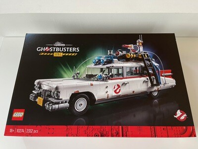 Lego Exclusives