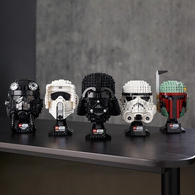 Star Wars Sculptures