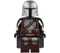 Star Wars The Mandalorian