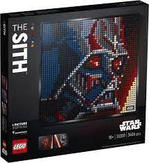 Art 31200 - The Sith