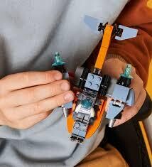 Lego Creator