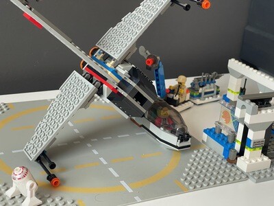 Lego Star Wars