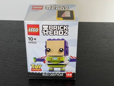 Brickheadz