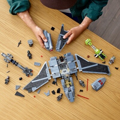 Star Wars: The Bad Batch