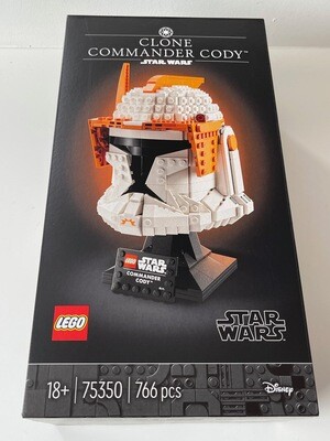 Lego 75350 Clone Commander Cody