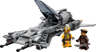 Lego 75346 Pirate Snub Fighter