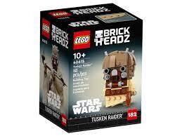 Brickheadz 40615 Tusken raider