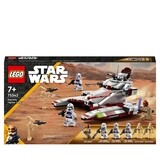 Lego 75342 Republic Fighter Tank