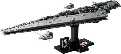 Lego 75356 Executor Super Star Destroyer