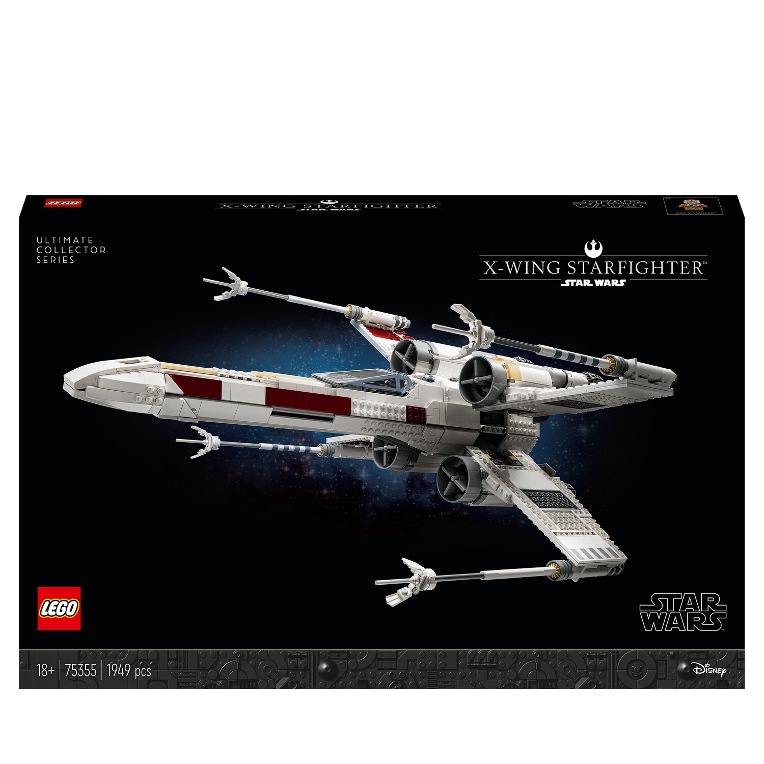 Lego 75355 X-Wing UCS