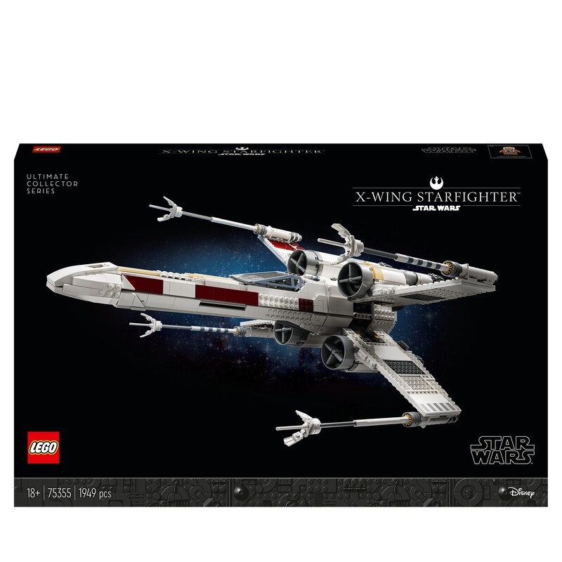 Lego 75355 X-Wing UCS