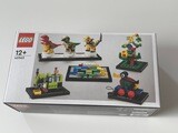 Lego 40563 Eerbetoon aan Lego Huis