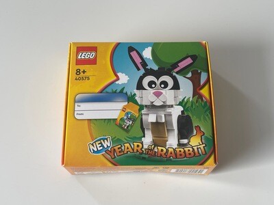 Lego 40575 Year of the Rabbit