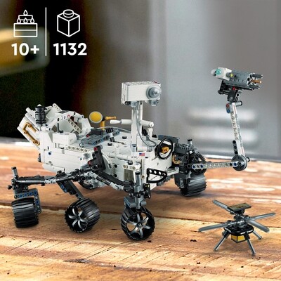 Lego Technic
