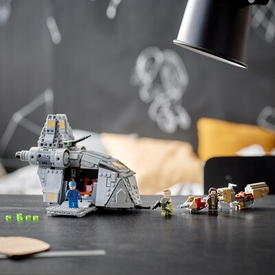 Star Wars Andor