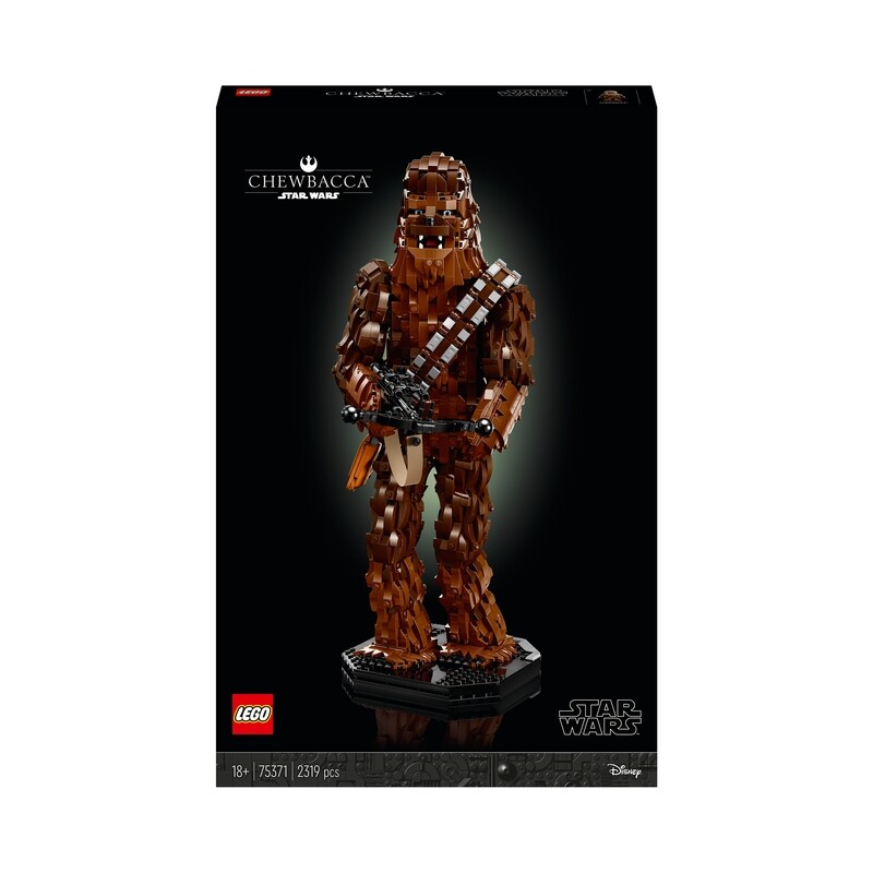 Lego 75371 Chewbacca