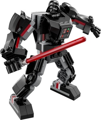 Star Wars Mecha