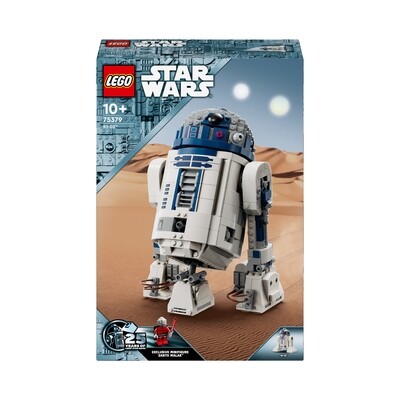 Lego 75379 R2-D2