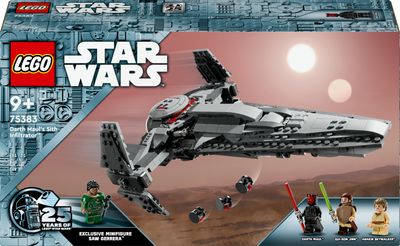 Star Wars Episode 1