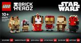 Lego Brickheadz The Phantom Menace